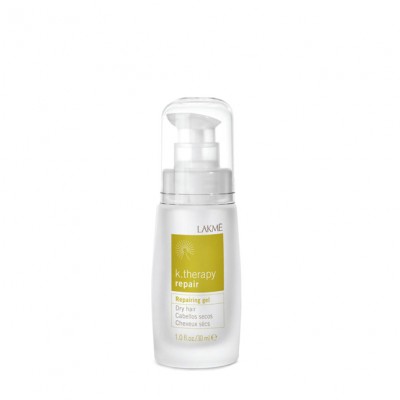 Серум за сериозно Оштетена коса LAKME 30мл 