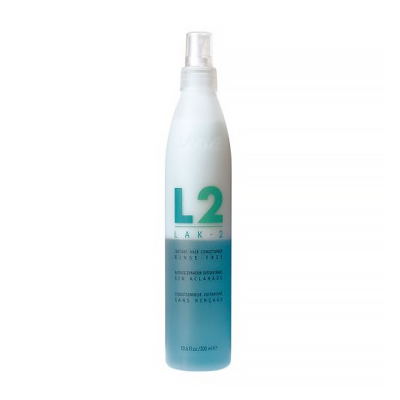 L2 – CLASSIC Инстант кондиционер за расчешлување (двофазен) LAKME