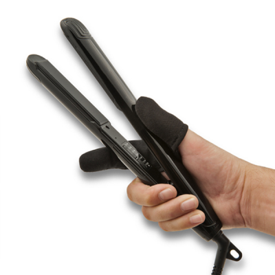 Професионална пегла за коса DUAL PLATE XL