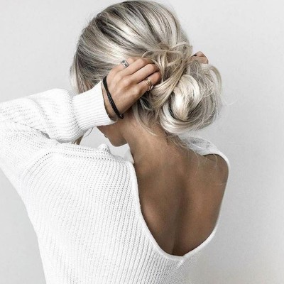 Anti Yellow двофазен кондиционер 150мл.