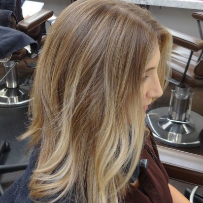 LIGHTEN UP Осветлувач на врвови  KAYPRO 360 мл