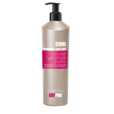 Кондиционер за виткана коса KAY PRO CURL 350ml.