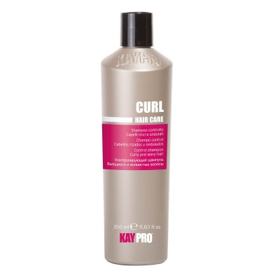 Шампон за виткана коса KAY PRO CURL 350ml.