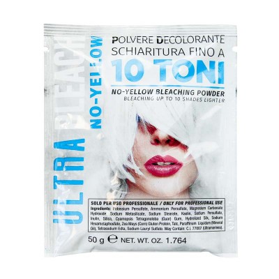 Бланш (осветлување до 10 тонови) Kaypro 50гр