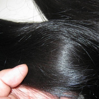 СЕТ за сјајна коса со 5 скапоцени масла: Шампон + Кондиционер + Четка KAYPRO 