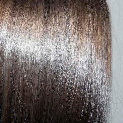 СЕТ за сјајна коса со 5 скапоцени масла: Шампон + Кондиционер + Четка KAYPRO 