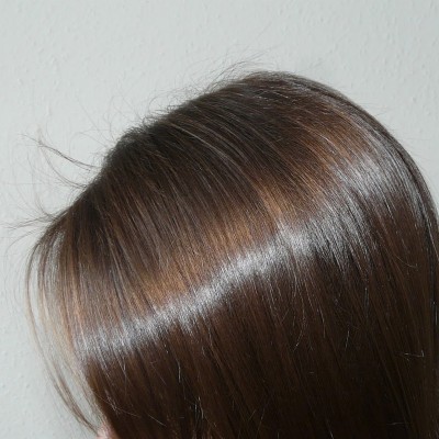 СЕТ за сјајна коса со 5 скапоцени масла: Шампон + Кондиционер + Четка KAYPRO 