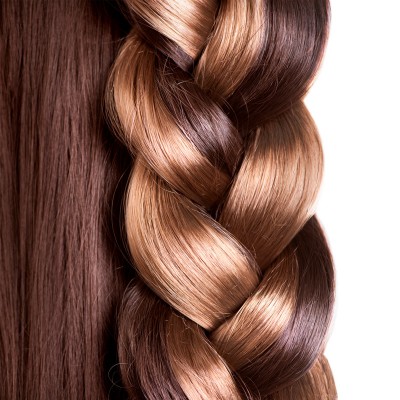 СЕТ за сјајна коса со 5 скапоцени масла: Шампон + Кондиционер + Четка KAYPRO 