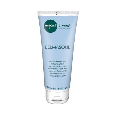 Маска за поттикнување на Циркулацијата во нозете BELFEET 200 мл 