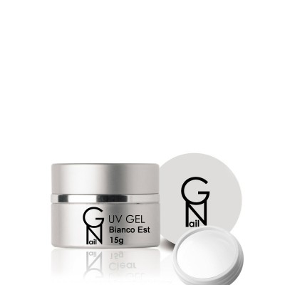 Гел за нокти (6 типа) GNAIL 15 гр 