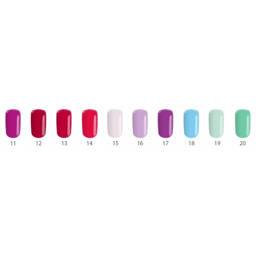 G-Nail гел лак 15г
