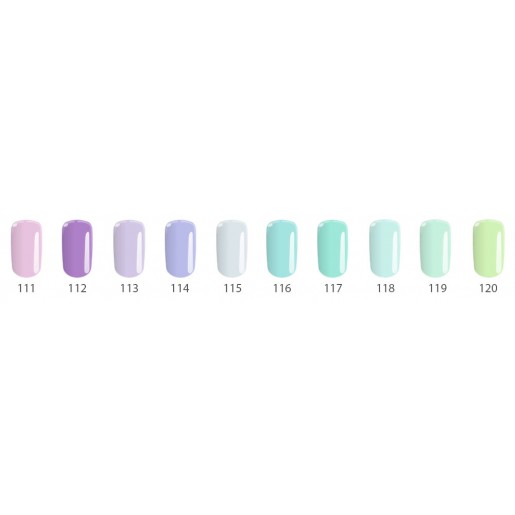 G-Nail гел лак 15г