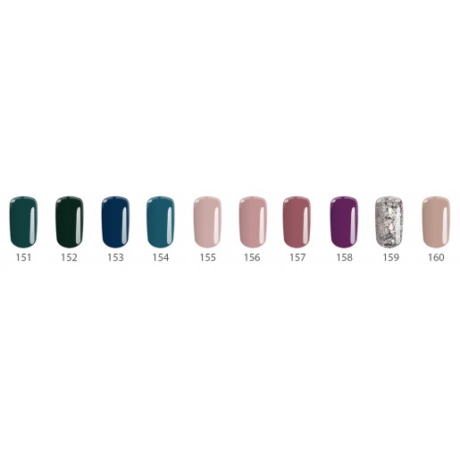 G-Nail гел лак 15г