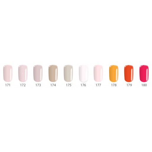 G-Nail гел лак 15г