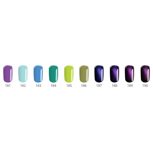 G-Nail гел лак 15г