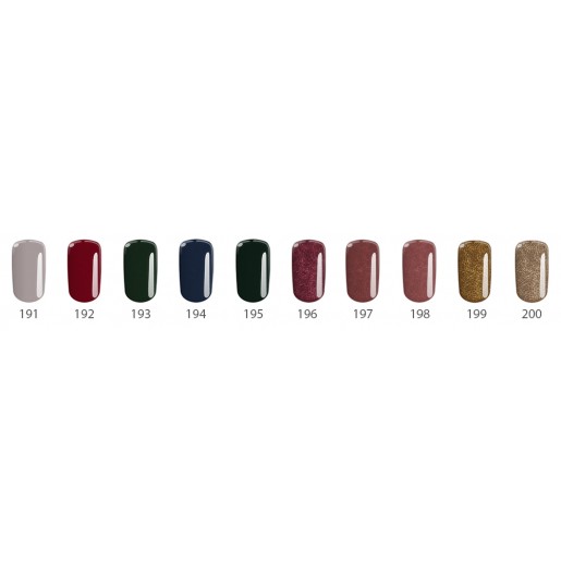 G-Nail гел лак 15г