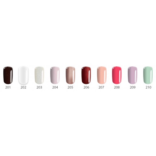 G-Nail гел лак 15г
