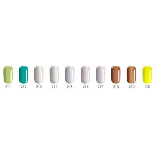 G-Nail гел лак 15г