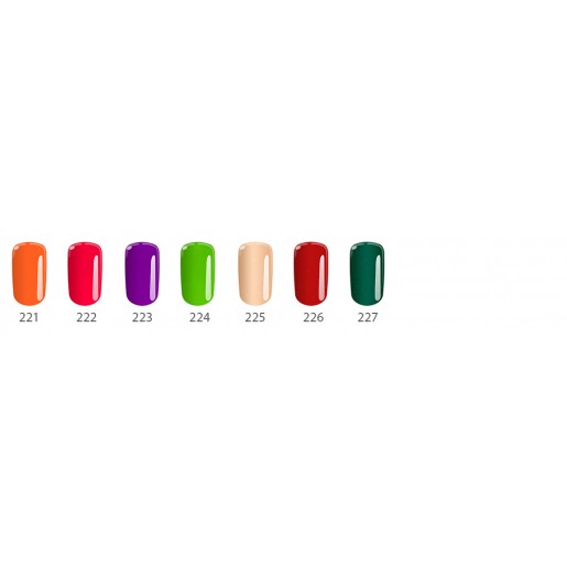 G-Nail гел лак 15г