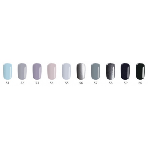 G-Nail гел лак 15г