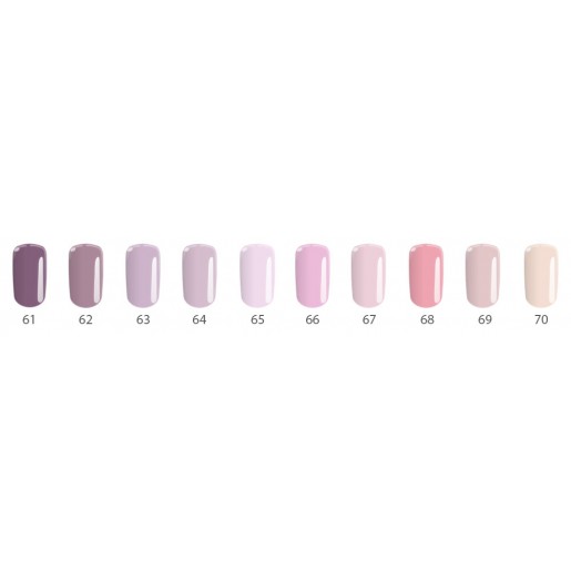 G-Nail гел лак 15г
