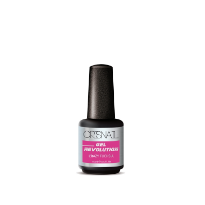 Гел лакови во Боја 15мл CRISNAIL 