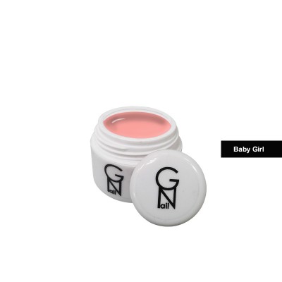 Гелови во Боја (Еднобојни) GNAIL 5мл 