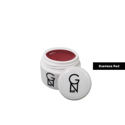 Гелови во Боја (Еднобојни) GNAIL 5мл 