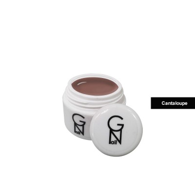 Гелови во Боја (Еднобојни) GNAIL 5мл 