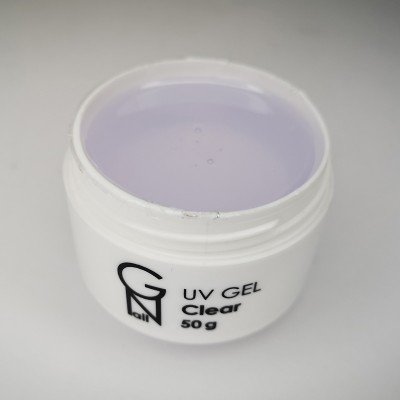 Економично пакување Гел за нокти (9 типа) GNAIL 50 гр 