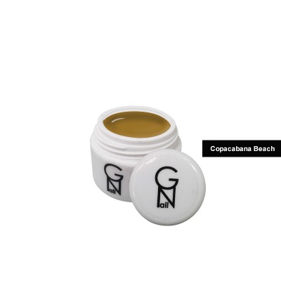 Гелови во Боја (Еднобојни) GNAIL 5мл 