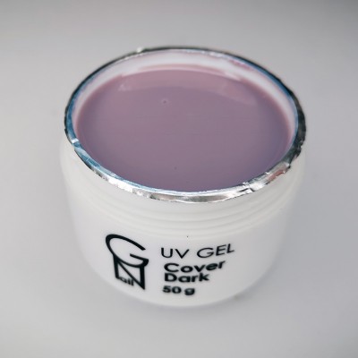 Економично пакување Гел за нокти (9 типа) GNAIL 50 гр 