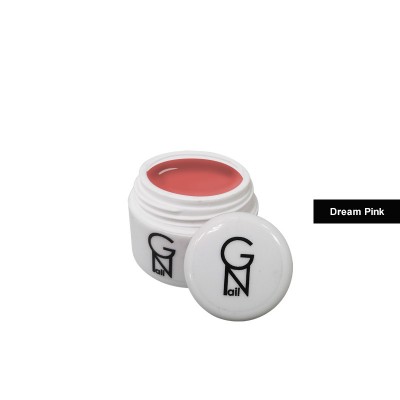 Гелови во Боја (Еднобојни) GNAIL 5мл 