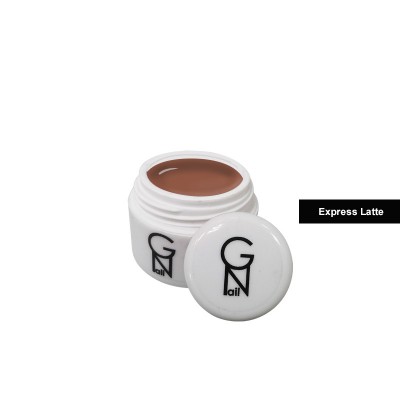 Гелови во Боја (Еднобојни) GNAIL 5мл 