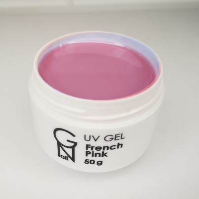 Економично пакување Гел за нокти (9 типа) GNAIL 50 гр 