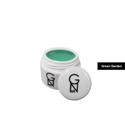 Гелови во Боја (Еднобојни) GNAIL 5мл 