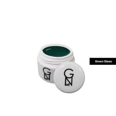 Гелови во Боја (Еднобојни) GNAIL 5мл 