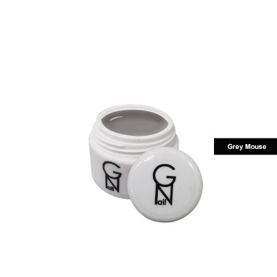 Гелови во Боја (Еднобојни) GNAIL 5мл 