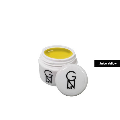 Гелови во Боја (Еднобојни) GNAIL 5мл 