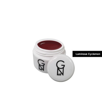 Гелови во Боја (Еднобојни) GNAIL 5мл 