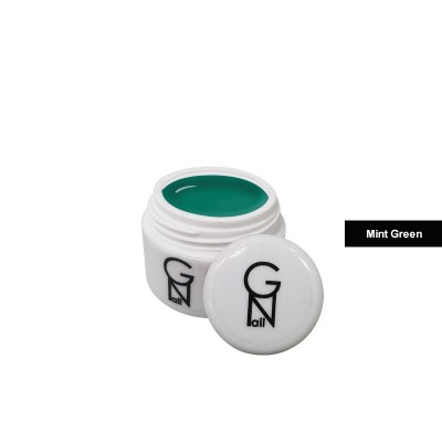 Гелови во Боја (Еднобојни) GNAIL 5мл 