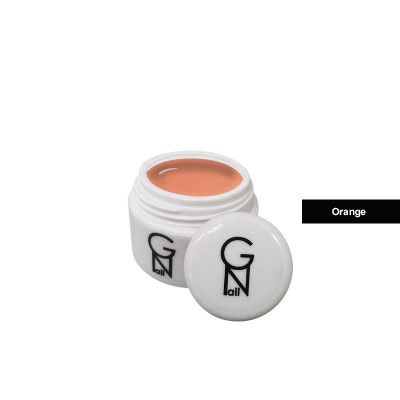 Гелови во Боја (Еднобојни) GNAIL 5мл 