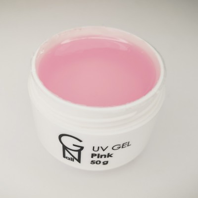 Економично пакување Гел за нокти (9 типа) GNAIL 50 гр 