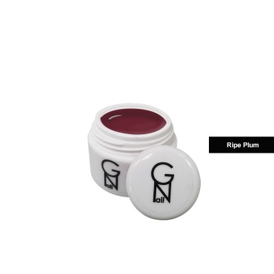 Гелови во Боја (Еднобојни) GNAIL 5мл 