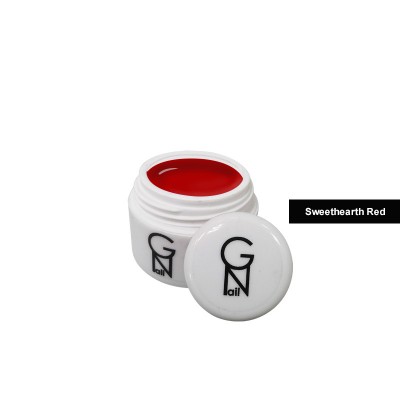 Гелови во Боја (Еднобојни) GNAIL 5мл 