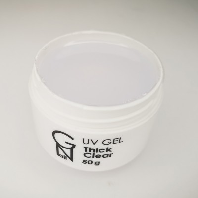 Економично пакување Гел за нокти (9 типа) GNAIL 50 гр 