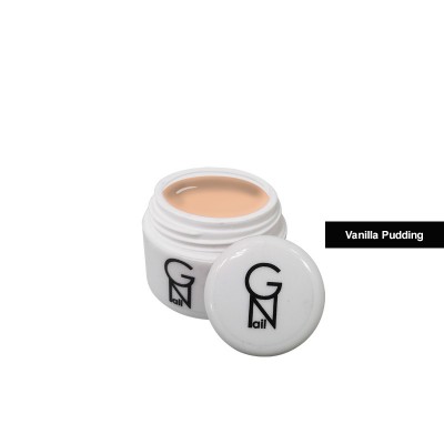 Гелови во Боја (Еднобојни) GNAIL 5мл 