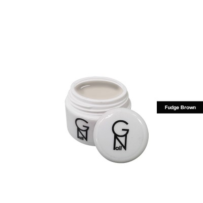 Гелови во Боја (Еднобојни) GNAIL 5мл 