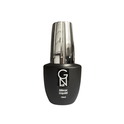 Mirror лак (со ефект на огледало) GNAIL 15мл