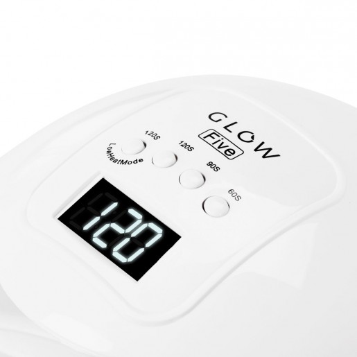 УВ ЛЕД лампа GLOW FIVE 48W